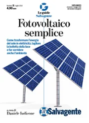 Libro Fotovoltaico Semplice
