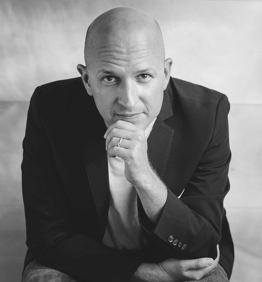 Daniele Iudicone