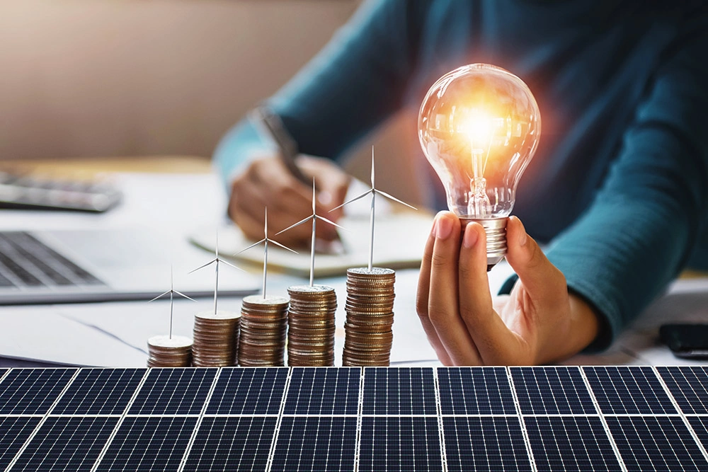 Fotovoltaico