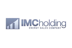 Logo Imc Holding