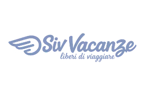 Logo SivVacanze