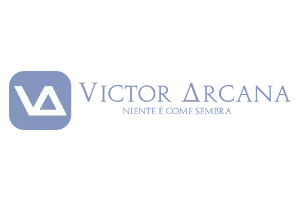 Logo VictorArcana
