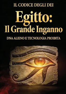 Egitto il Grande Inganno