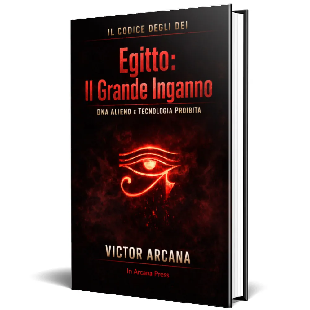 Egitto il grande inganno