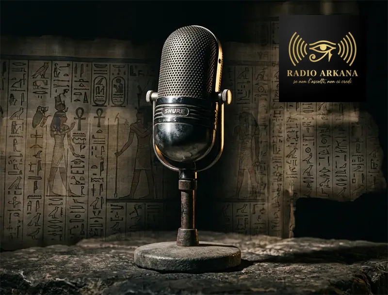 Radio Arkana