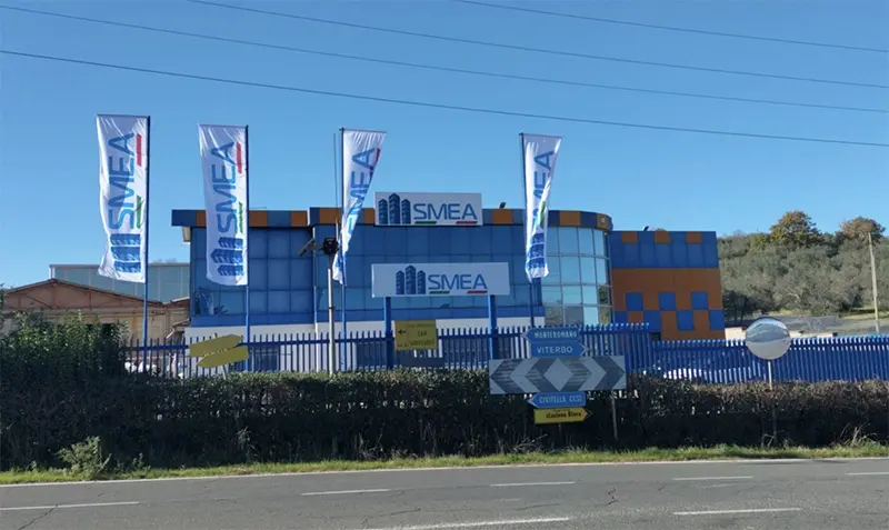 Sede azienda