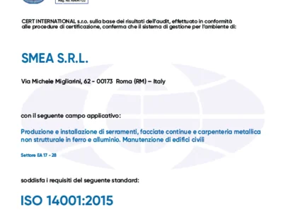 ISO 14001