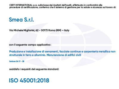 ISO 45001