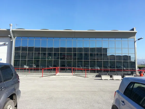 Divisione metalmeccanica