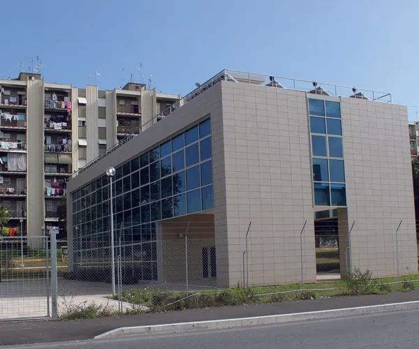 Divisione metalmeccanica