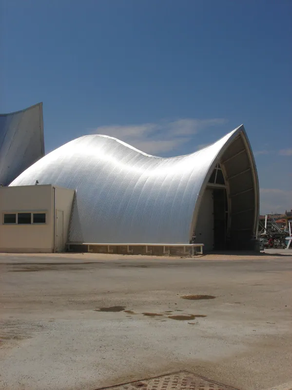 Divisione metalmeccanica