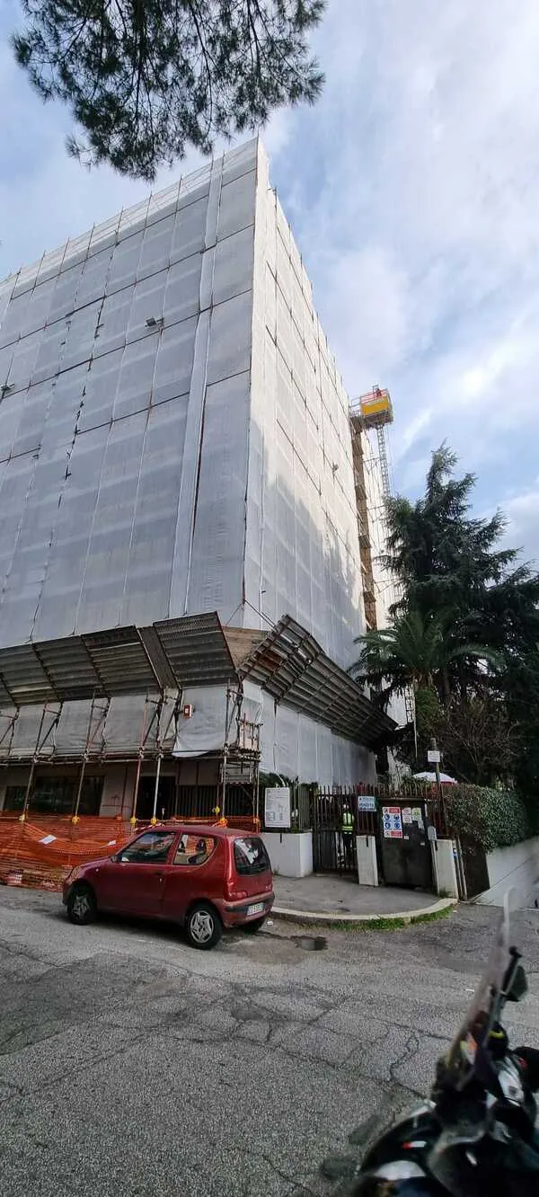 Divisione edilizia