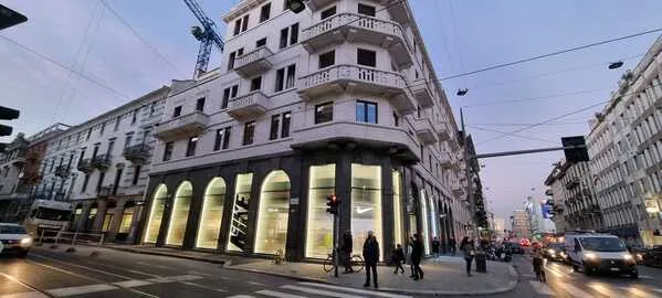 Divisione edilizia