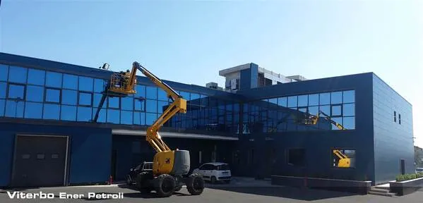 Progetti